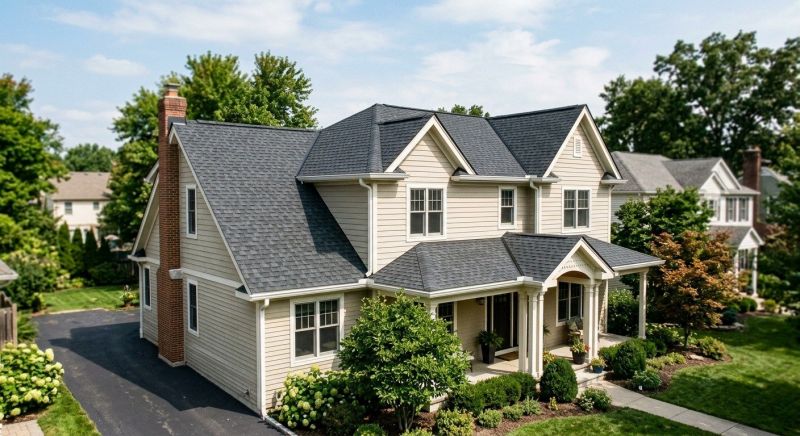 Roof Remodeling in Framingham, MA